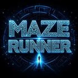 Ícone de Maze Runner