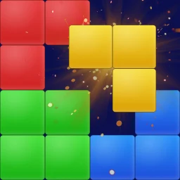 Ícone de Block Blaster: Puzzle Games
